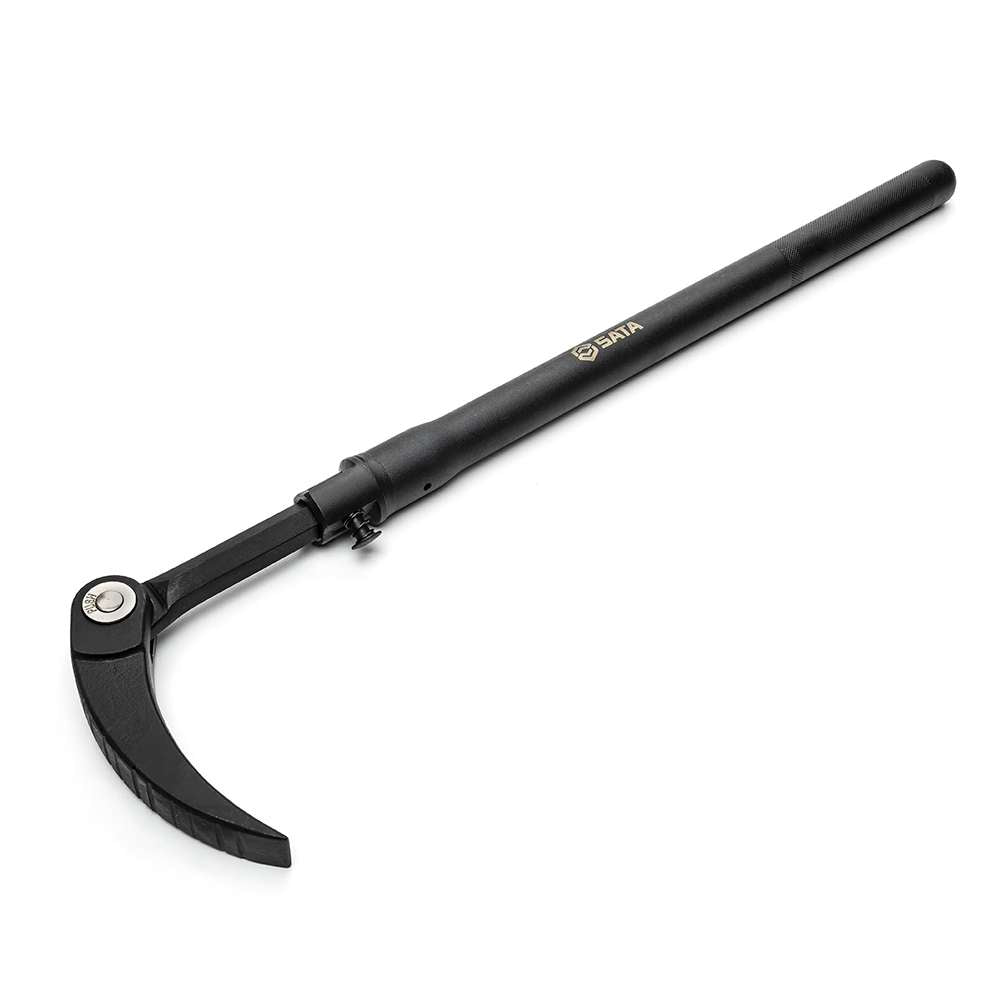 SATA ST92568 33" Extendable Indexing Pry Bar