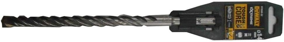 DeWalt DT9568QZ 14 x 260mm Extreme 2 SDS-Plus Drill Bit