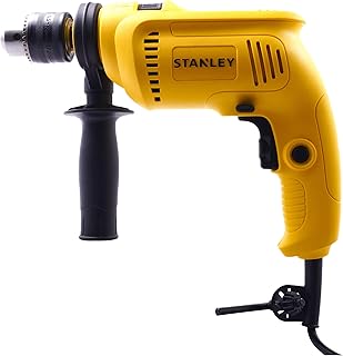 Stanley Percussion Drill 600W SDH600-B5
