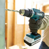 Makita Cordless Drill Driver 18V 13mm – Model DF488D002