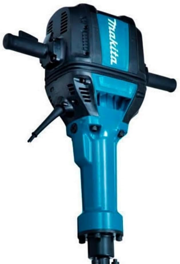 Makita HM1802 Electric Breaker 220V – 2000W, 28.6mm Hex Shank