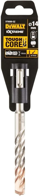 DeWalt DT9566-QZ SDS Plus Extreme Bit – 14mm x 160mm