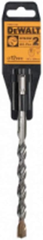 DewaltSDS Plus Extreme Bit - 5mm x 160mm x 100mmSKU: DT9505-QZ