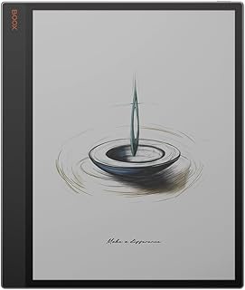 Onyx Boox Tab X C 13.3", Color E Ink, Android 13, 6GB RAM + 128GB Storage