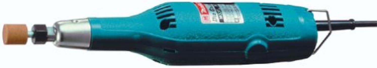 Makita Compact High-Speed Die Grinder 6mm (1/4") – Model 906