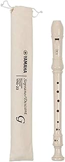 Yamaha Soprano Recorder, YRS-23