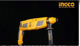 INGCO 800W Rotary Hammer Drill – RGH9028