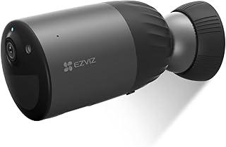 EZVIZ CB2 1080P Wireless Battery Camera