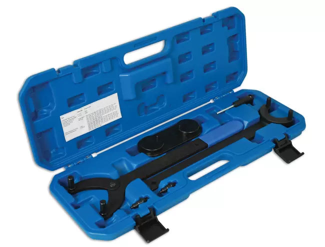 Laser - 4237 - Timing Locking Tool Set - for VAG