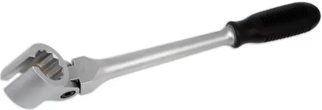 Laser - 4257 - Lambda Socket Wrench 22mm