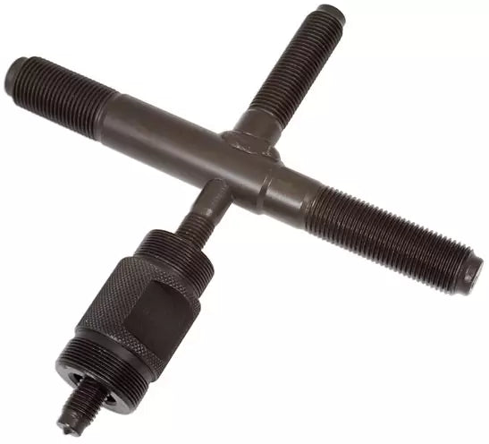 Laser - 4267 - Motorcycle Flywheel Puller