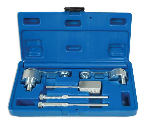 Laser - 4273 - Timing Tool Kit - for JLR V6