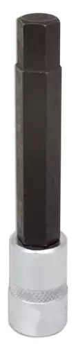 Laser - 4276 - Long Series Hex Bit 3/8"D 11mm