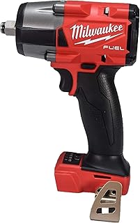 Milwaukee  2962-20 M18 18V Fuel 1/2" Mid-torque Impact Wrench with Friction Ring