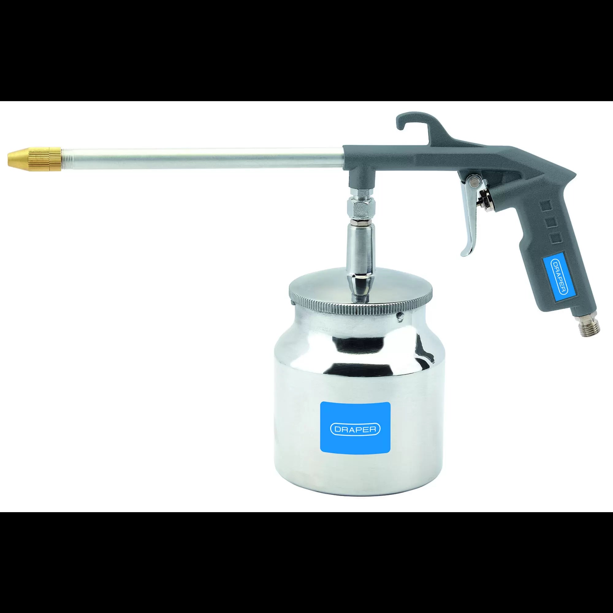Draper Tools - 43135 - Air Paraffin/Washing Gun, 750ml