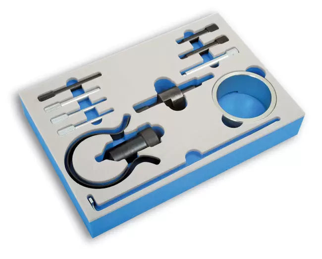 Laser - 4330 - Timing Tool Kit - for Citroën, Peugeot