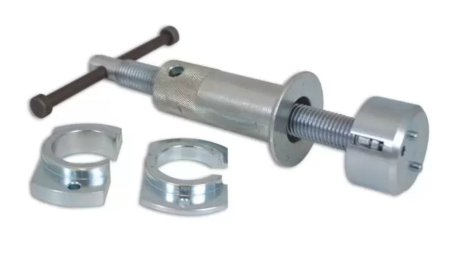 Laser - 4331 - Brake Caliper Rewind Tool Kit 3pc - for Vauxhall/Opel