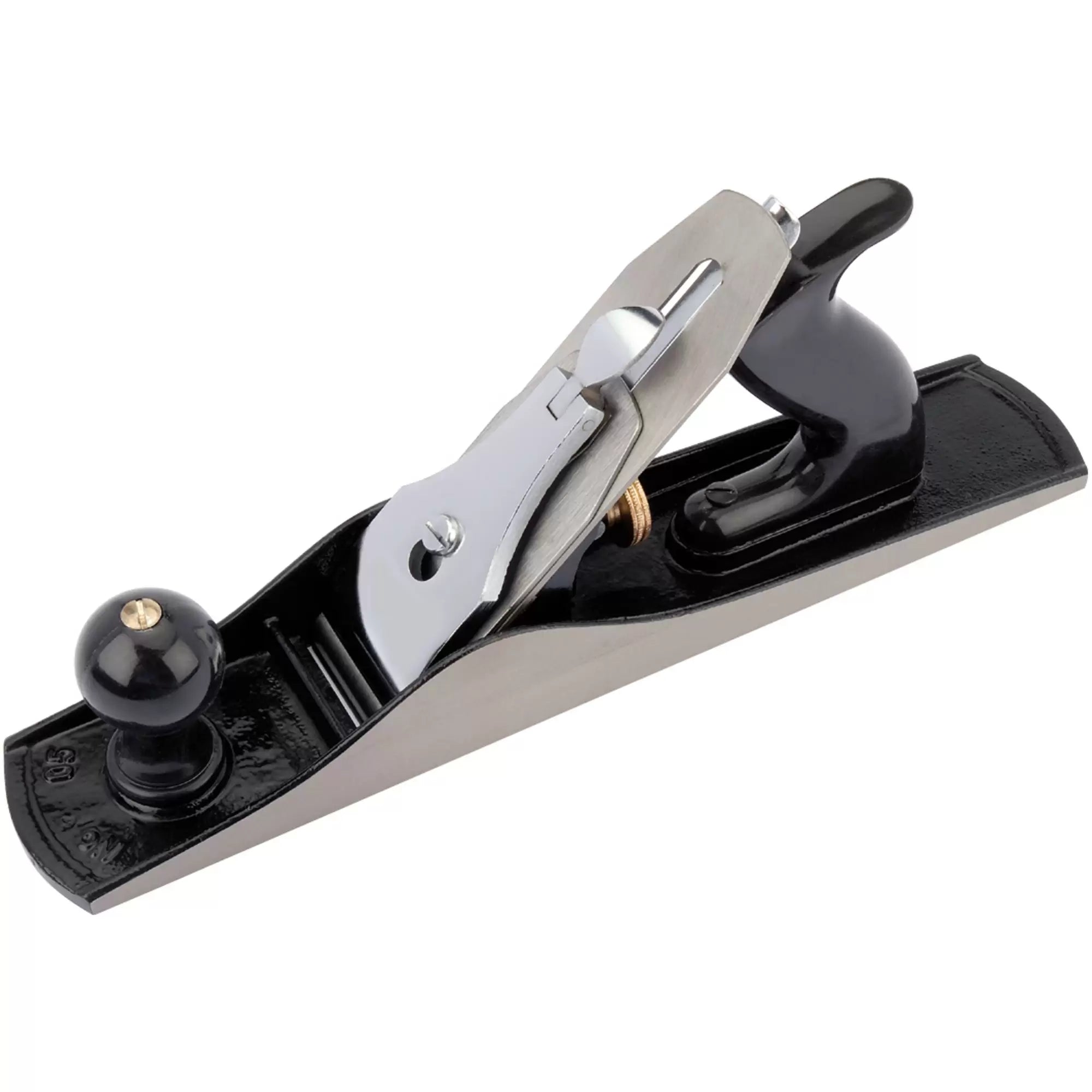 Draper Tools - 43364 - Draper Expert Smoothing Plane, 355mm