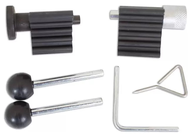 Laser - 4346 - Timing Tool Set - for VAG 2.0L TDi PD