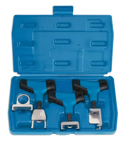Laser - 4348 - Ignition Coil Puller Set 4pc - for VAG
