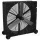 Premier 42 Inch Industrial High Velocity Drum Fan