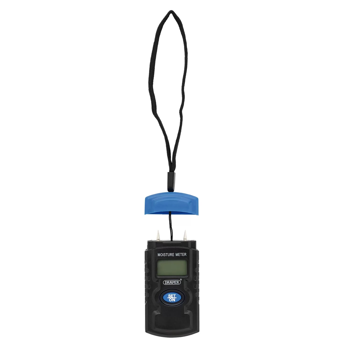 Draper Tools - 43618 - Moisture Meter
