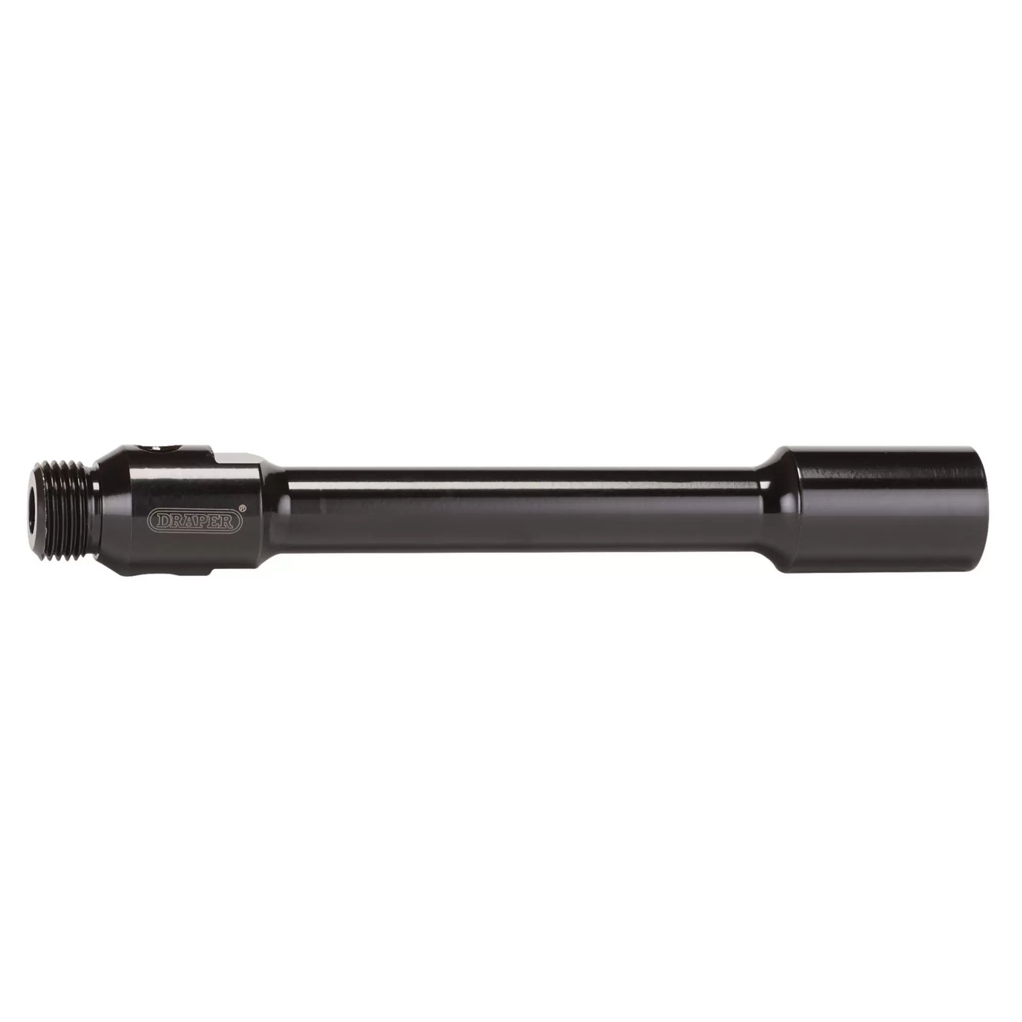 Draper Tools - 43706 - Diamond Core Drill Bit Extension, 200mm