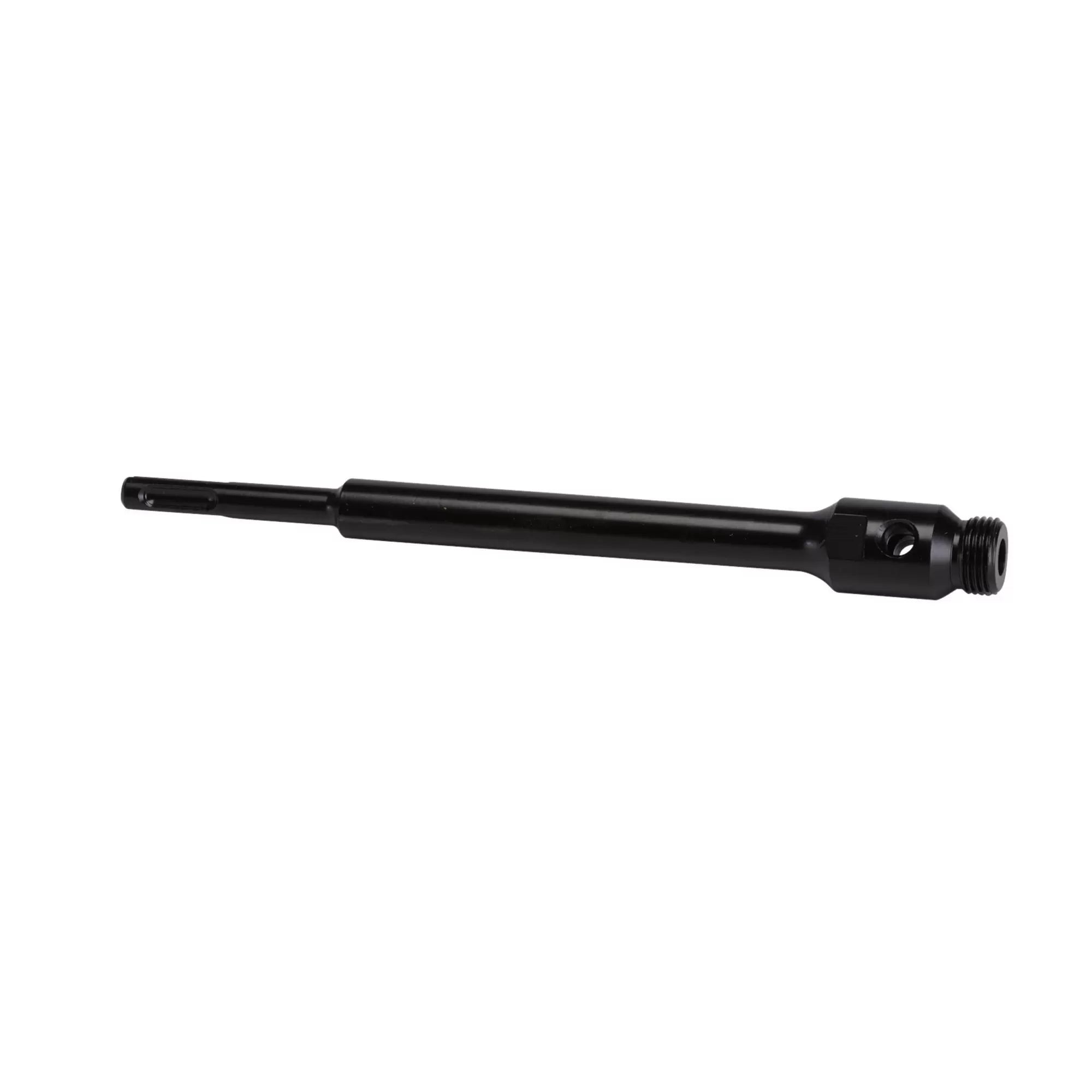 Draper Tools - 43707 - SDS+ Arbor for Diamond Core Bits, 1/2" BSP, 240mm