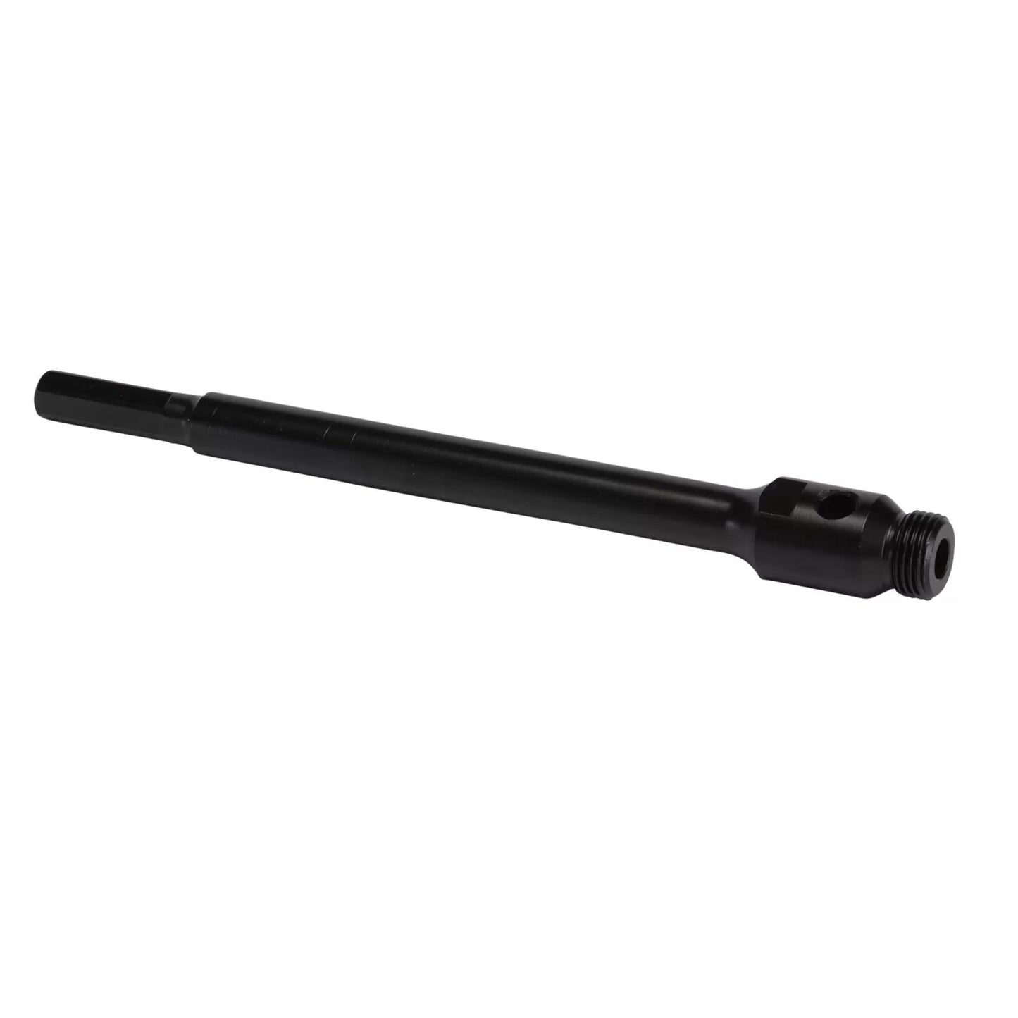 Draper Tools - 43708 - Hexagonal Arbor for Diamond Core Bits, 1/2" BSP, 240mm