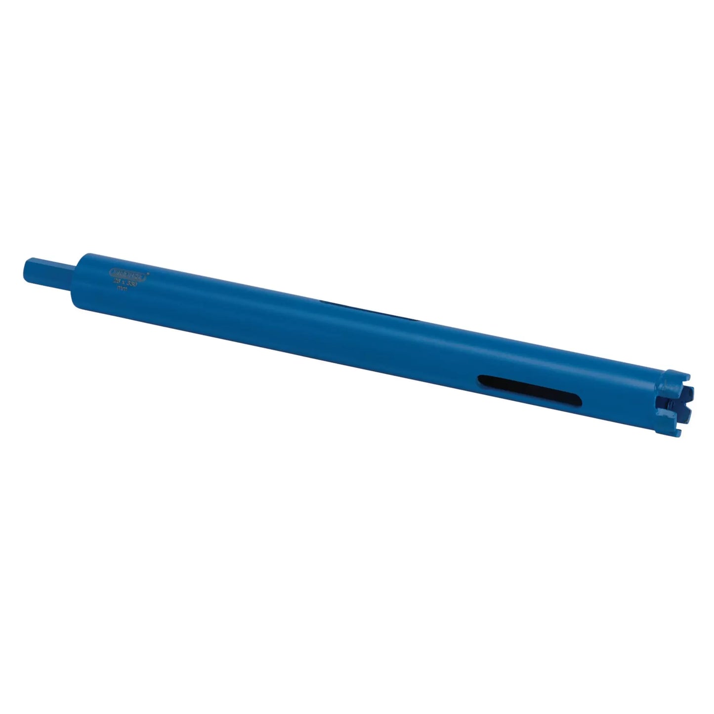 Draper Tools - 43709 - Diamond Core Drill Bit, 28 x 330mm