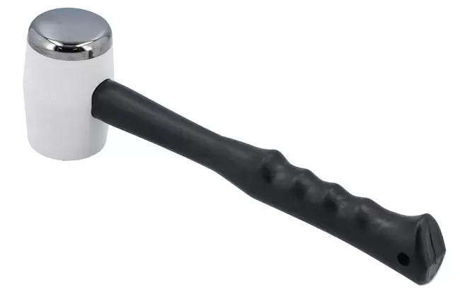 Laser 4371 Twin Faced Hammer 16oz