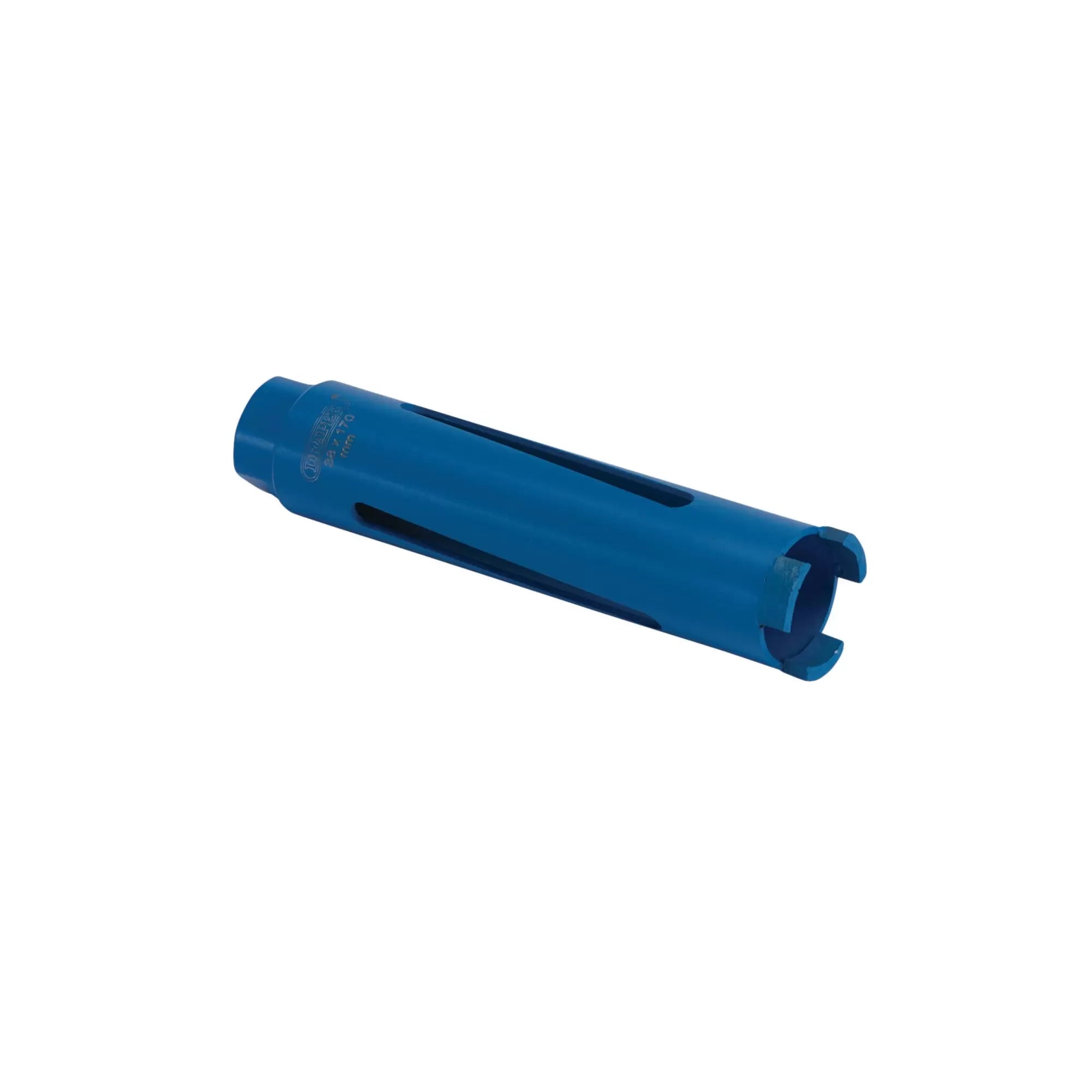 Draper Tools - 43710 - Diamond Core Drill Bit, 38 x 170mm