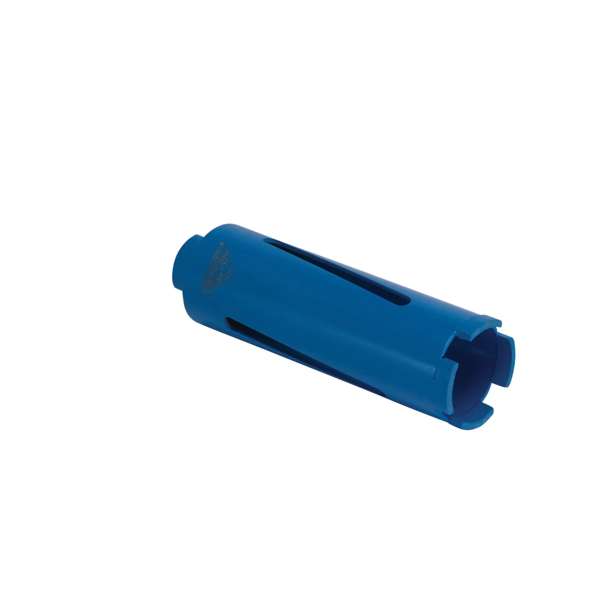 Draper Tools - 43711 - Diamond Core Drill Bit, 52 x 170mm