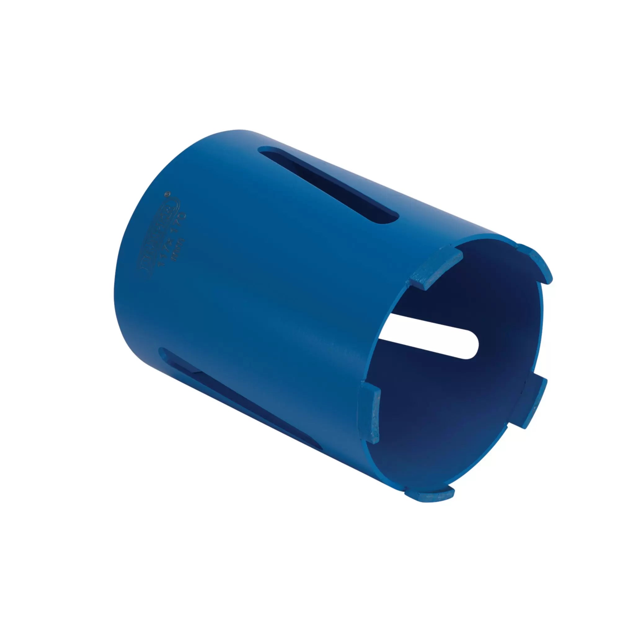 Draper Tools - 43714 - Diamond Core Drill Bit, 117 x 170mm