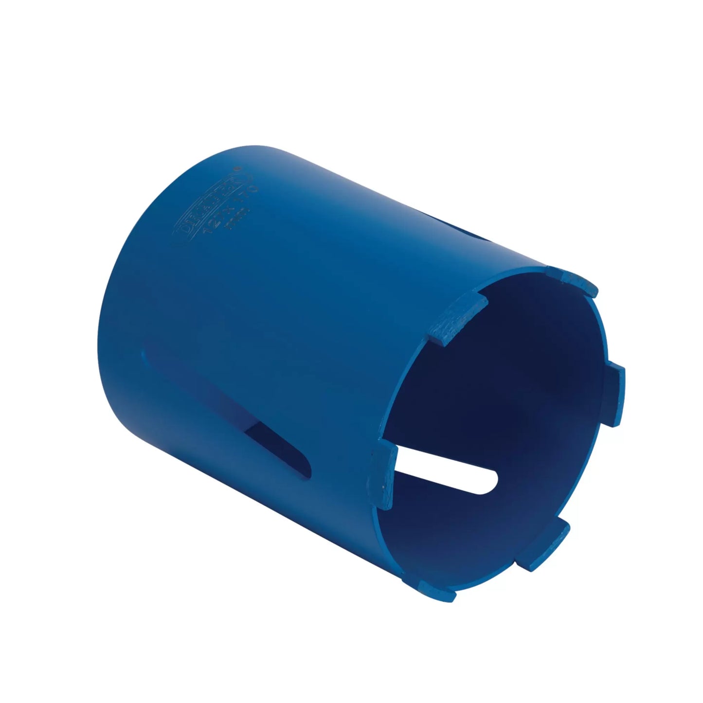 Draper Tools - 43715 - Diamond Core Drill Bit, 127 x 170mm