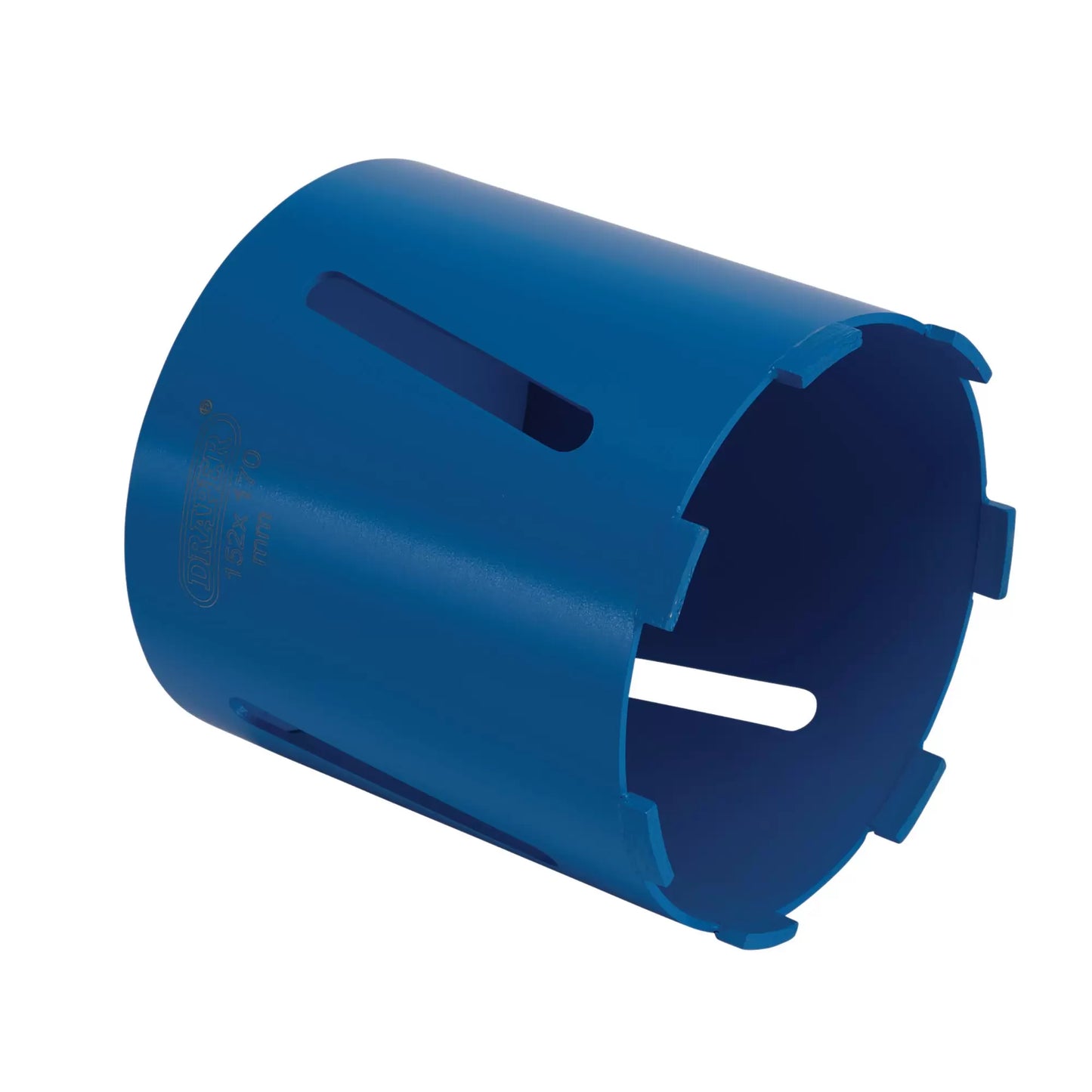 Draper Tools - 43716 - Diamond Core Drill Bit, 152 x 170mm
