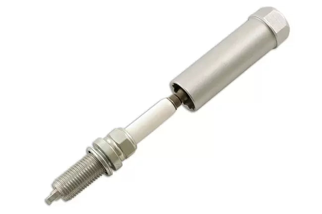 Laser - 4376 - Spark Plug Socket 3/8"D 14mm