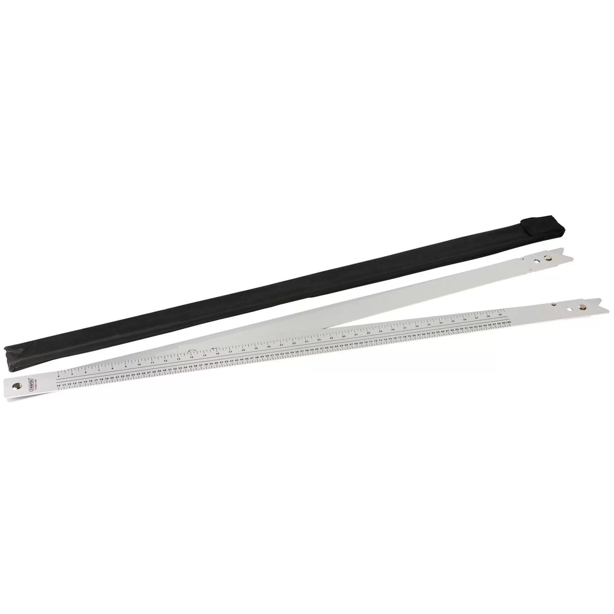 Draper Tools - 43762 - Folding Square, 1200mm