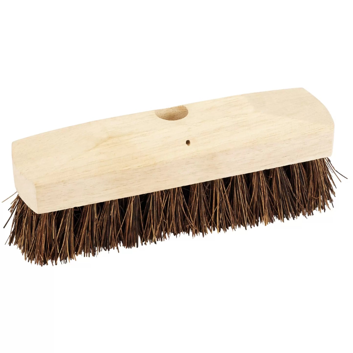 Draper Tools - 43769 - Stiff Bassine Broom Head, 230mm