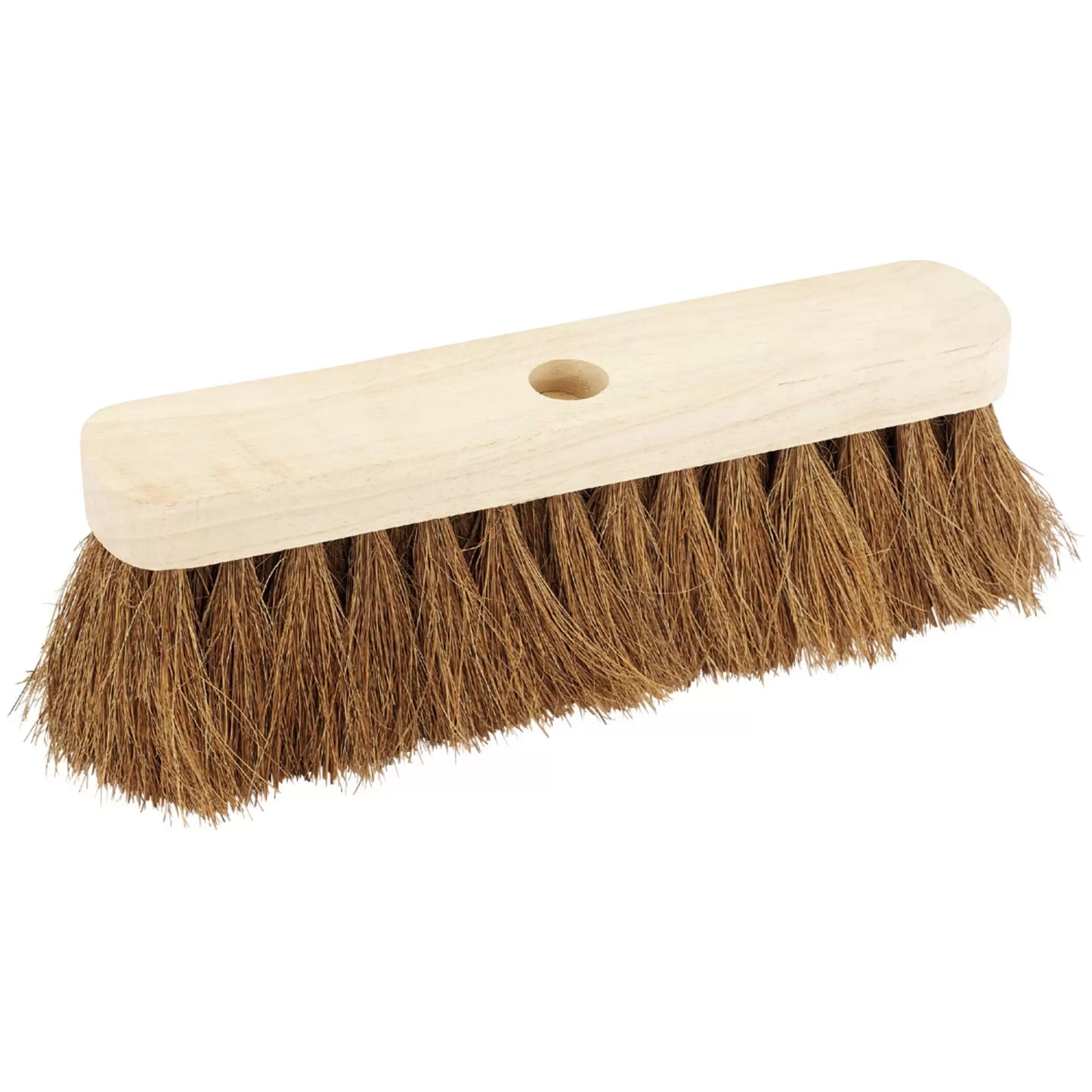Draper Tools - 43770 - Soft Coco Broom Head, 300mm