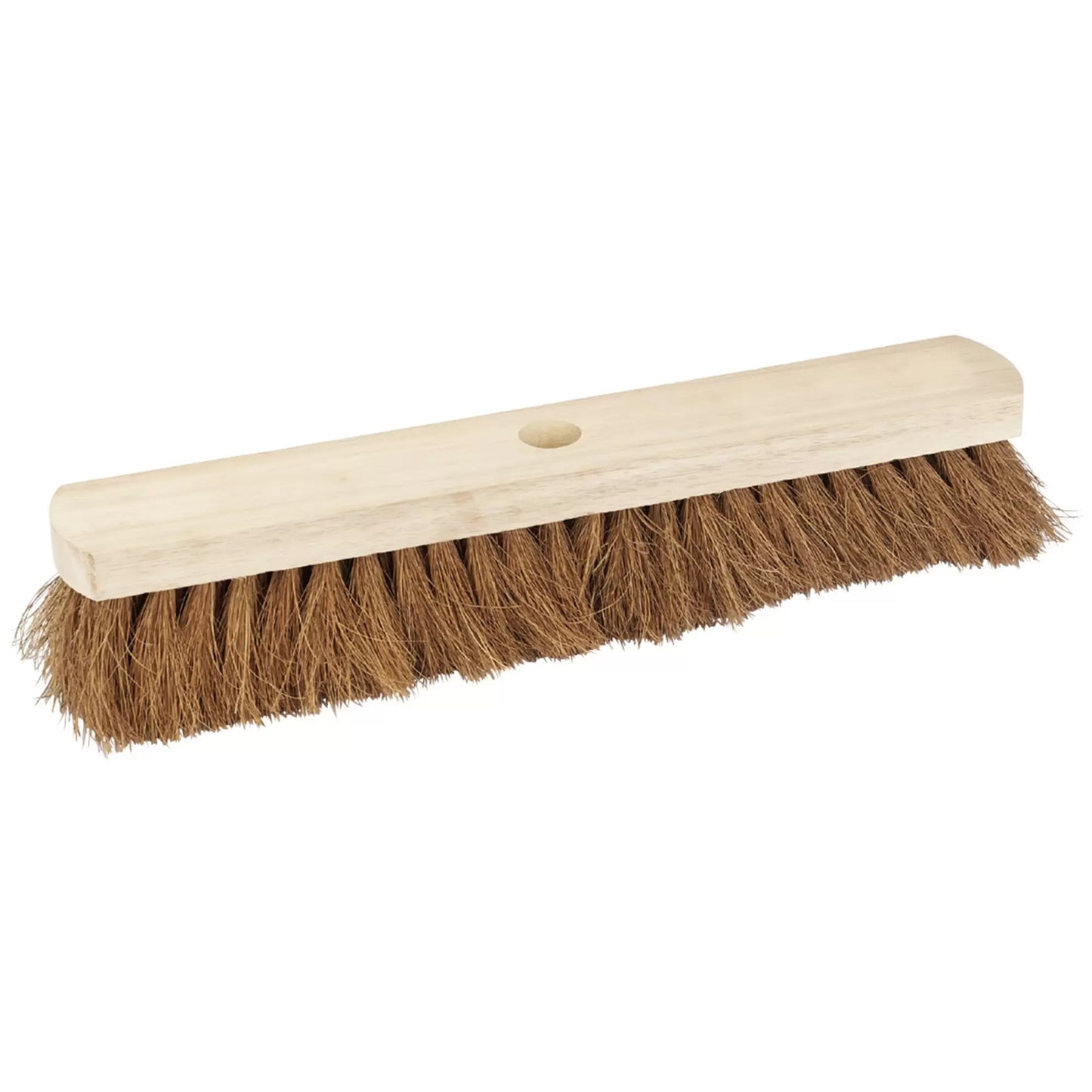 Draper Tools - 43771 - Soft Coco Broom Head, 450mm