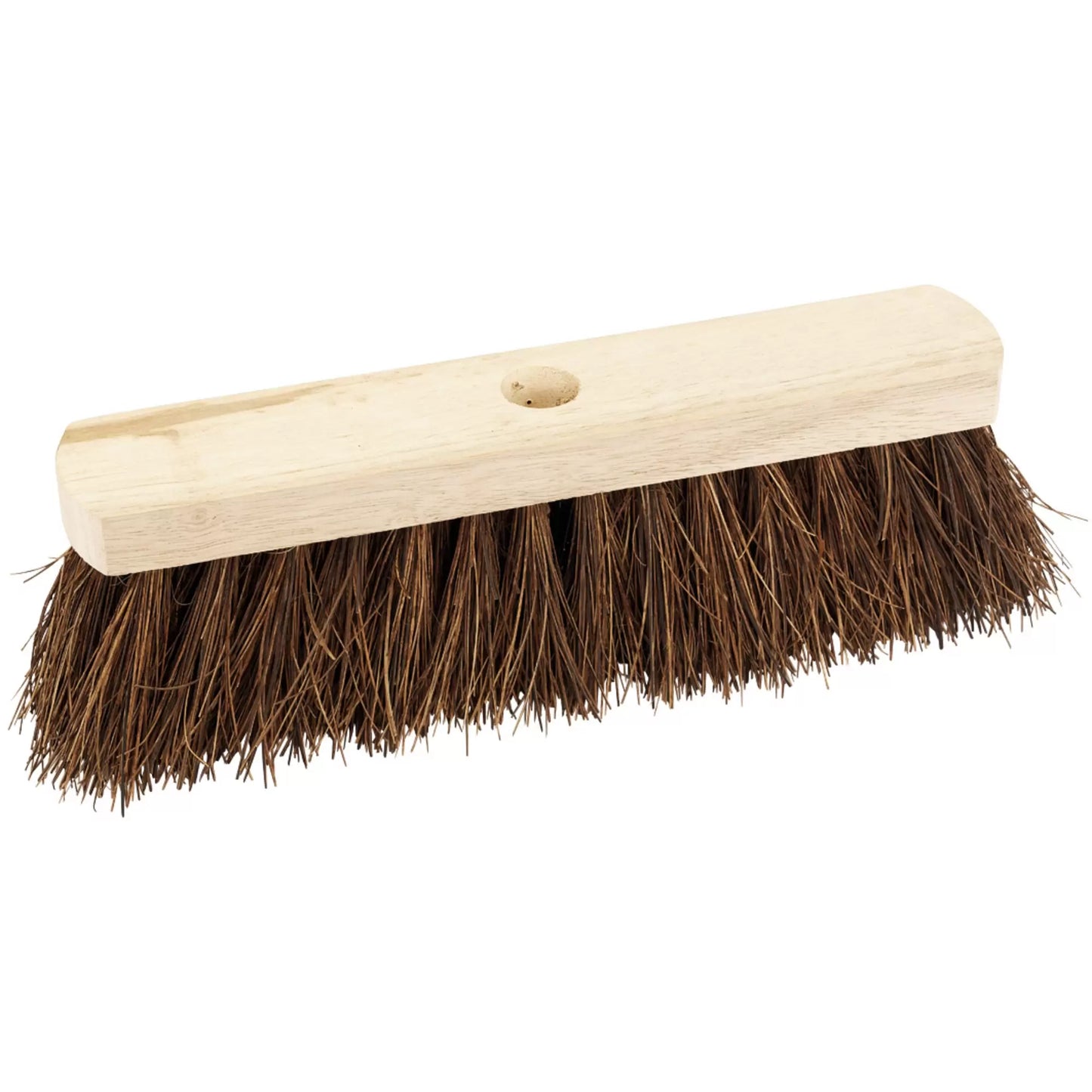Draper Tools - 43772 - Stiff Bassine Broom Head, 330mm