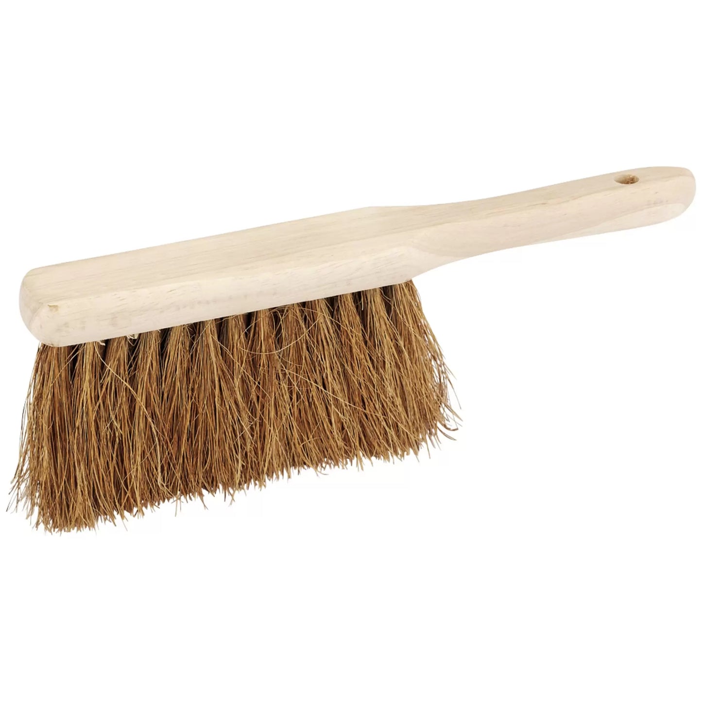 Draper Tools - 43779 - Soft Coco Hand Brush, 300mm