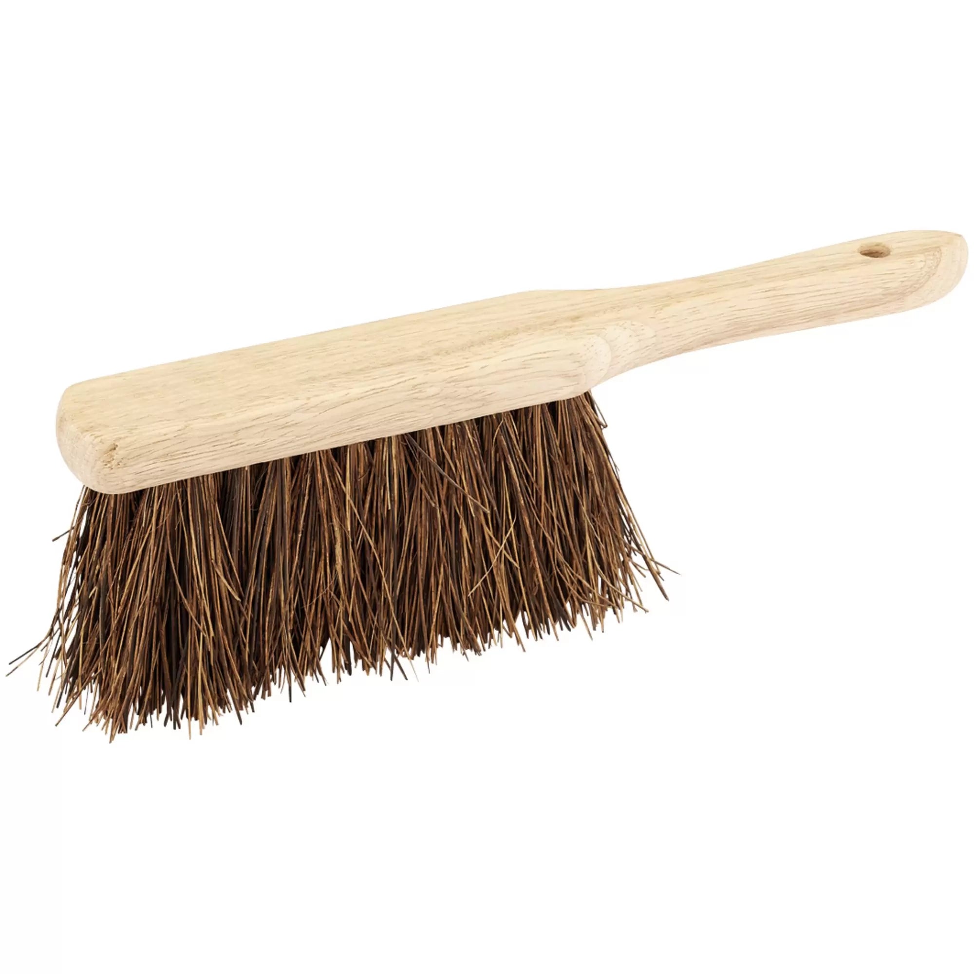 Draper Tools - 43780 - Stiff Bassine Hand Brush, 255mm