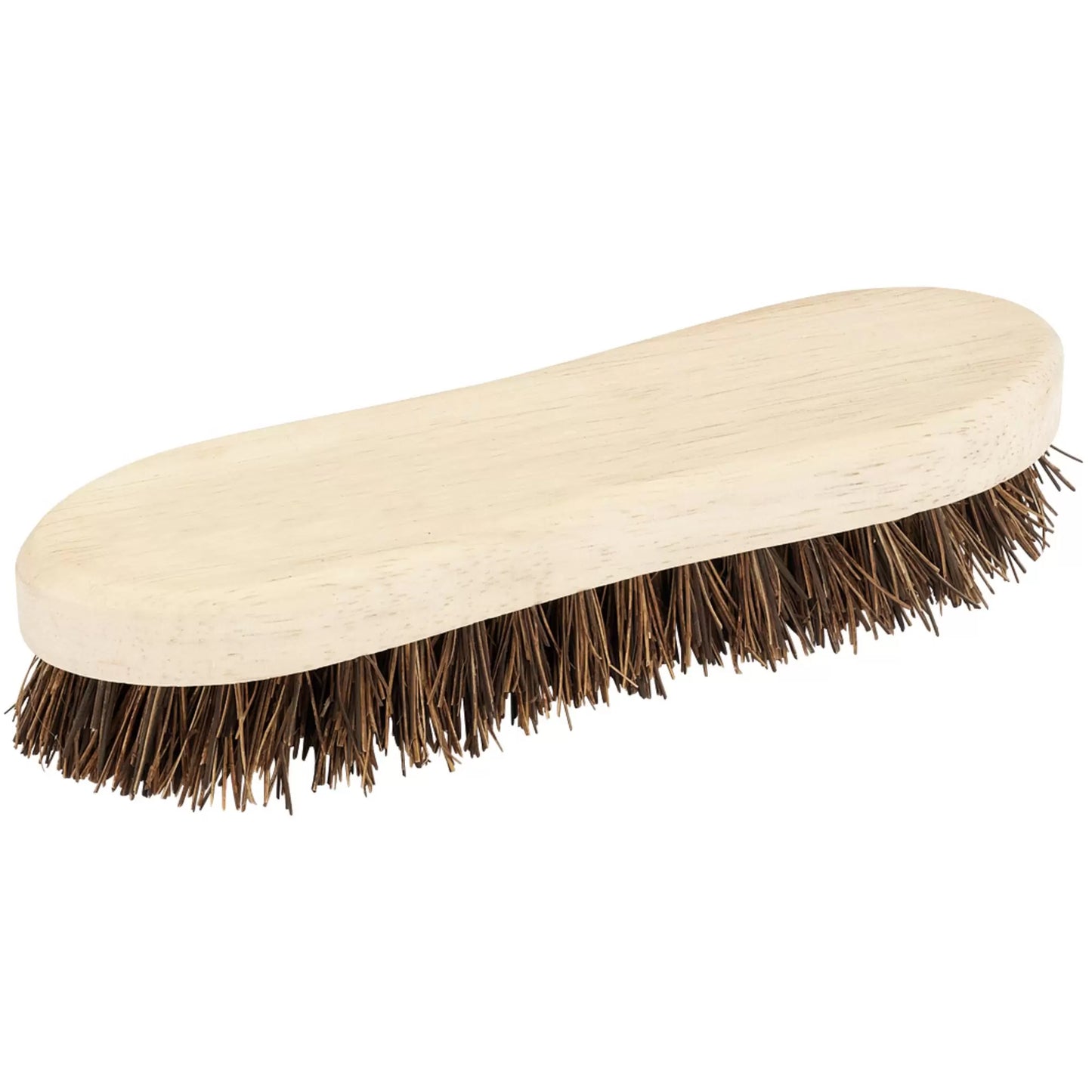 Draper Tools - 43781 - Stiff Bassine Scrubbing Brush, 200mm