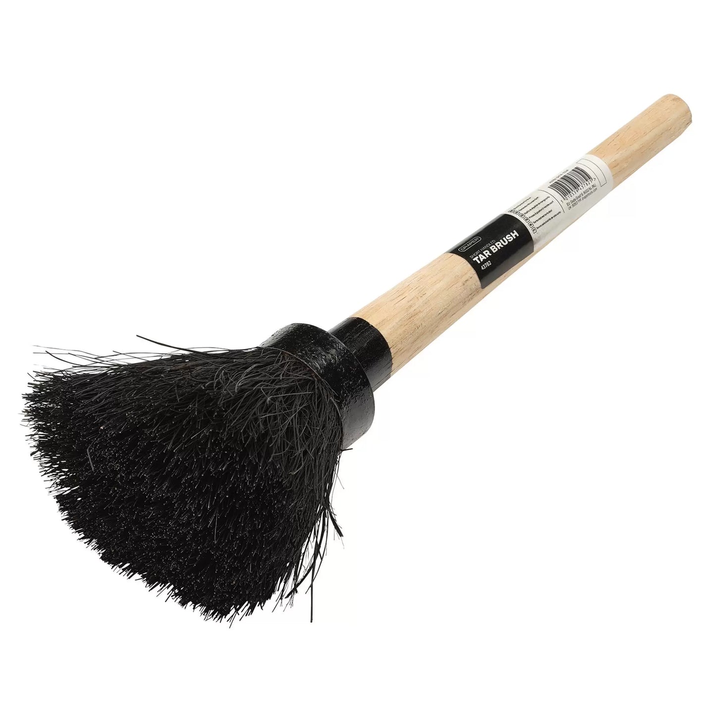 Draper Tools - 43782 - Short Handled Tar Brush