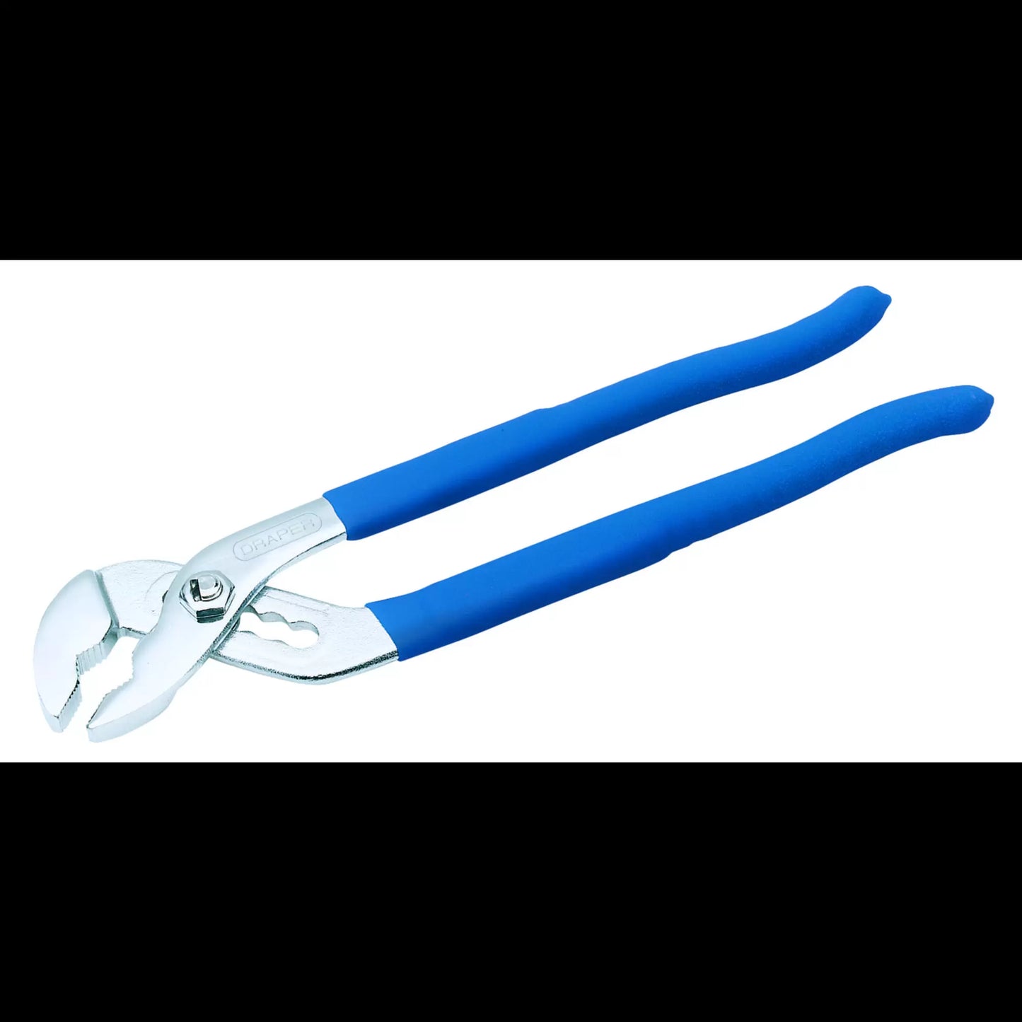 Draper Tools - 43793 - Water Pump Pliers, 240mm, 36mm Capacity