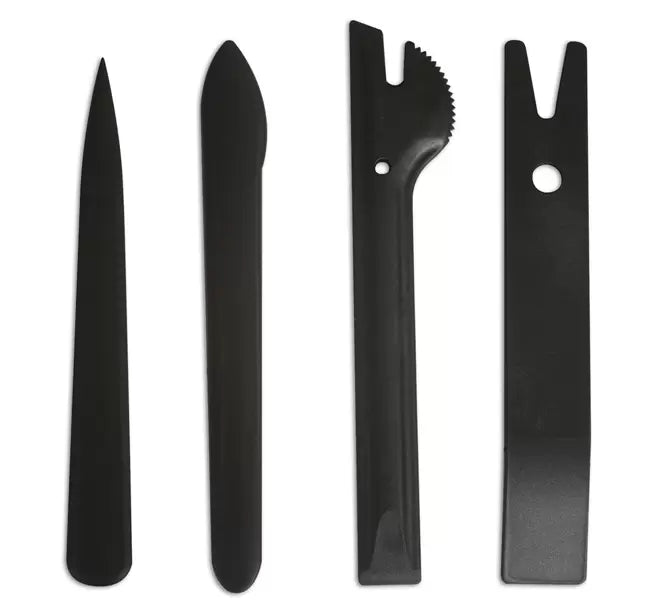 Laser - 4382 - Trim Removal Set 4pc