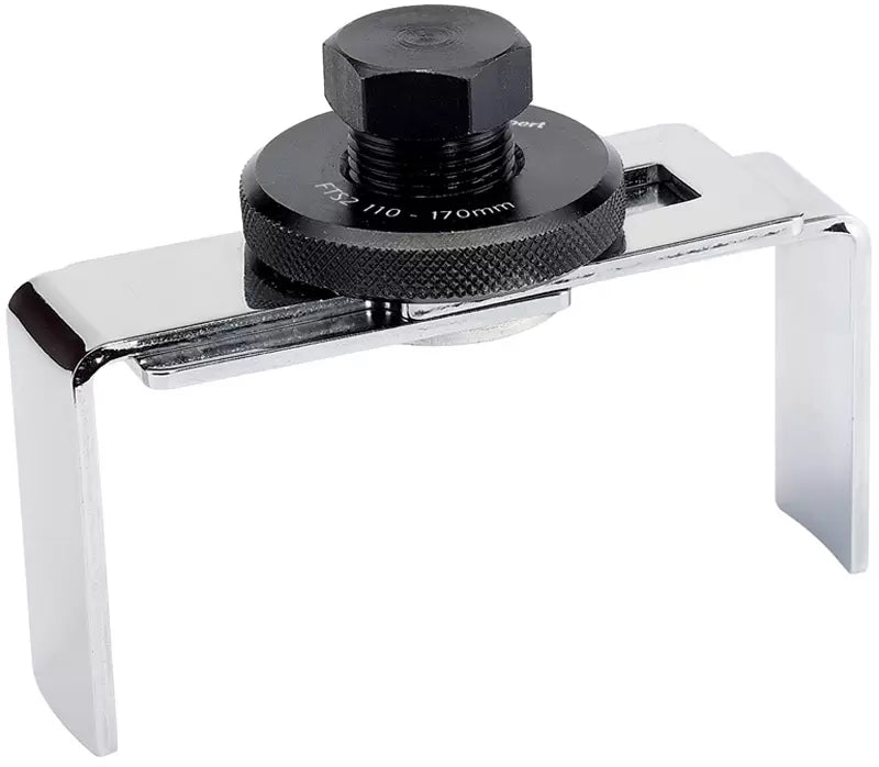 Draper Tools - 43844 - Two Leg 110-170mm Fuel Sender Spanner
