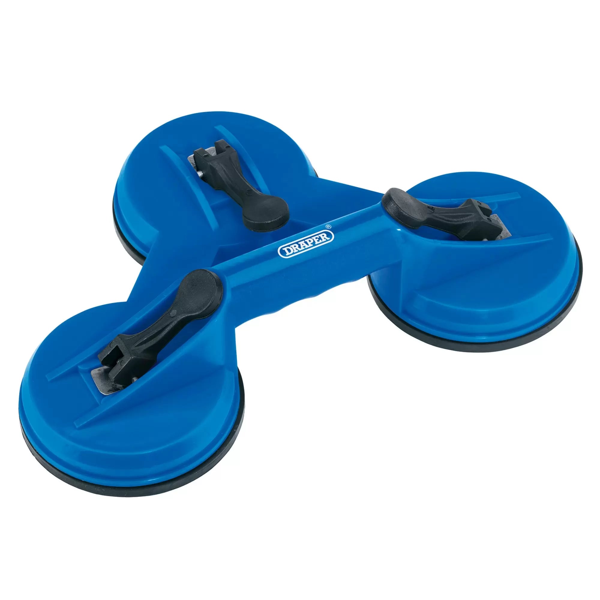 Draper Tools - 43846 - Triple Suction Lifter